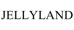 JELLYLAND trademark