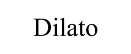 DILATO trademark