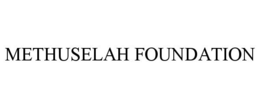 METHUSELAH FOUNDATION trademark