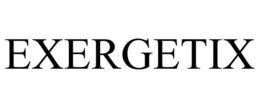 EXERGETIX trademark