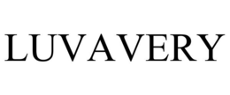 LUVAVERY trademark