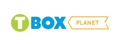 TBOX PLANET trademark