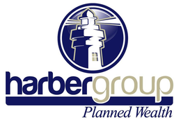 HARBERGROUP PLANNED WEALTH trademark