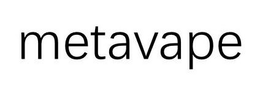 METAVAPE trademark