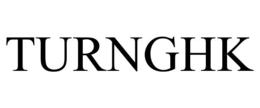 TURNGHK trademark