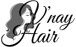 V'NAY HAIR trademark