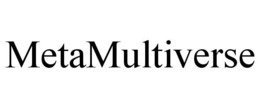 METAMULTIVERSE trademark