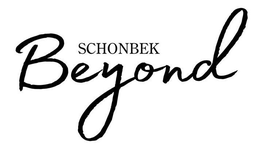SCHONBEK BEYOND trademark