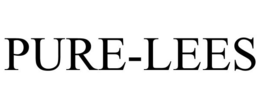 PURE-LEES trademark