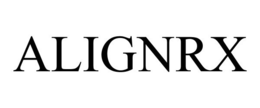 ALIGNRX trademark