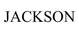 JACKSON trademark