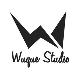 W WUQUE STUDIO trademark