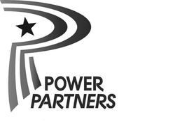 PPI POWER PARTNERS trademark