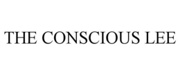 THE CONSCIOUS LEE trademark