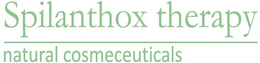 SPILANTHOX THERAPY NATURAL COSMECEUTICALS trademark