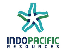 INDOPACIFIC RESOURCES trademark