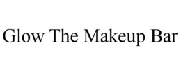 GLOW THE MAKEUP BAR trademark