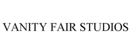 VANITY FAIR STUDIOS trademark