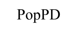POPPD trademark