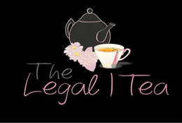 THE LEGAL I TEA trademark