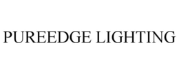 PUREEDGE LIGHTING trademark