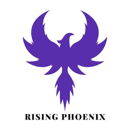 RISING PHOENIX trademark