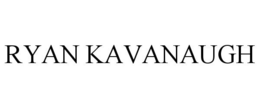 RYAN KAVANAUGH trademark