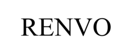 RENVO trademark