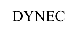 DYNEC trademark