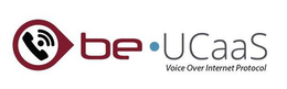 BE ·UCAAS VOICE OVER INTERNET PROTOCOL trademark