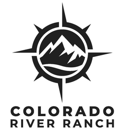 COLORADO RIVER RANCH trademark