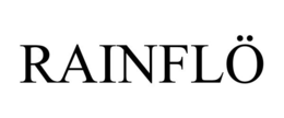RAINFLÖ trademark