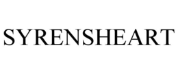 SYRENSHEART trademark
