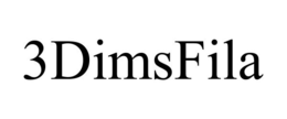 3DIMSFILA trademark