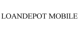 LOANDEPOT MOBILE trademark