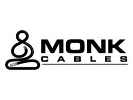 MONK CABLES trademark
