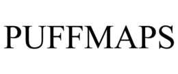 PUFFMAPS trademark