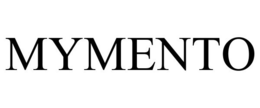 MYMENTO trademark