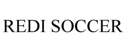 REDI SOCCER trademark