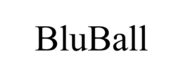 BLUBALL trademark