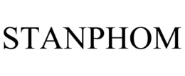 STANPHOM trademark