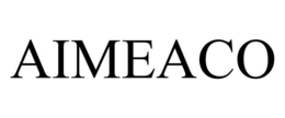 AIMEACO trademark