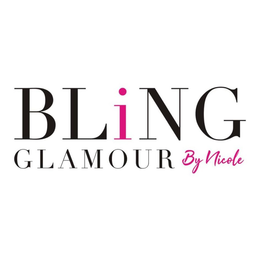 BLING GLAMOUR BY NICOLE trademark