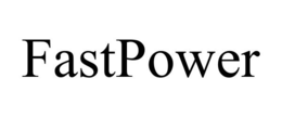 FASTPOWER trademark