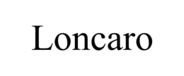 LONCARO trademark