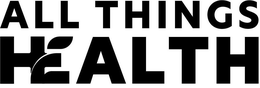 ALL THINGS HEALTH trademark