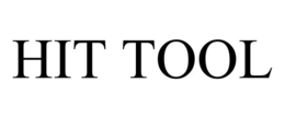 HIT TOOL trademark