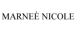 MARNEÈ NICOLE trademark
