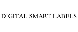 DIGITAL SMART LABELS trademark