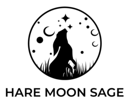 HARE MOON SAGE trademark